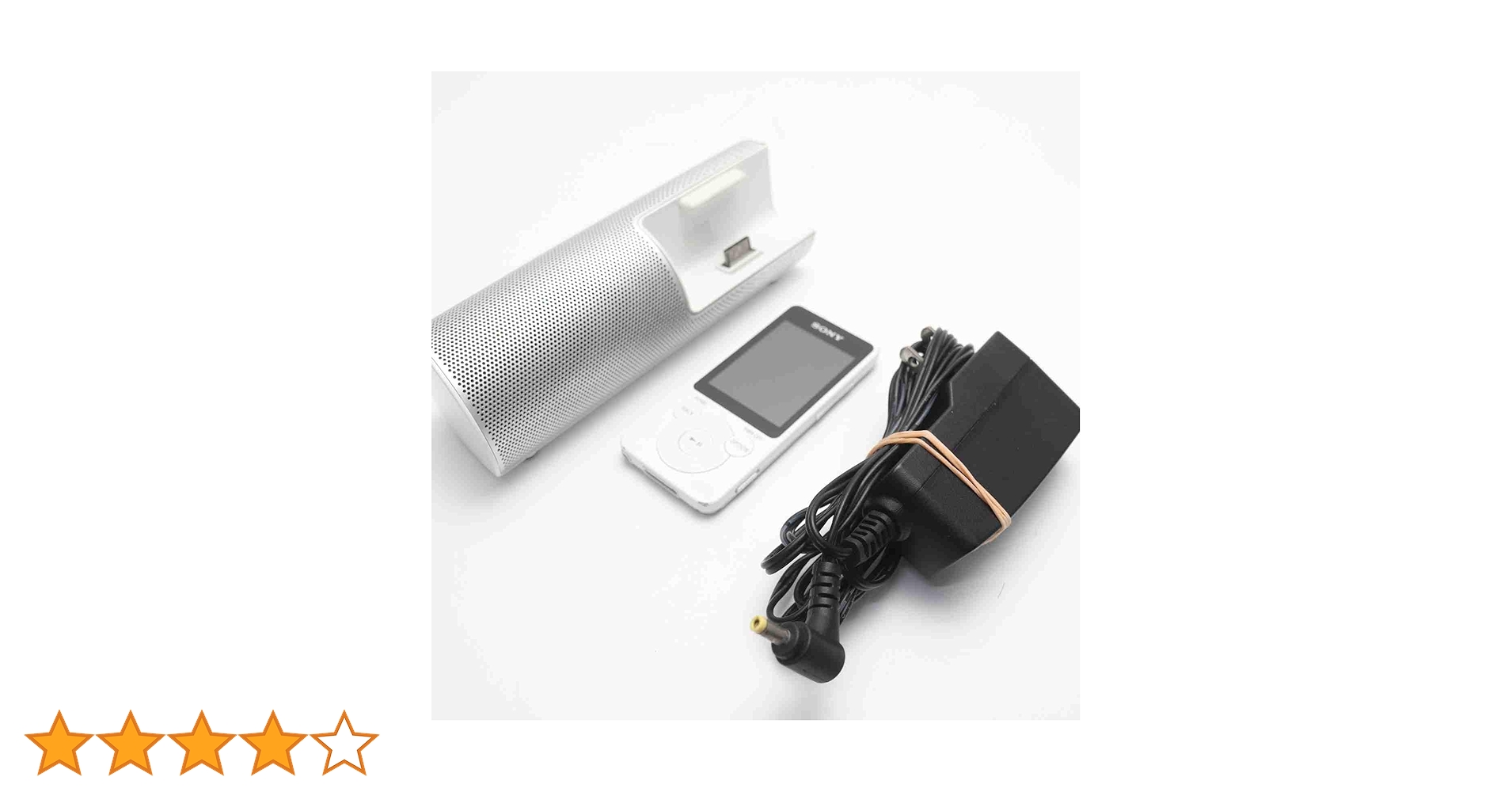 Amazon.co.jp: SONY ウォークマン Sシリーズ 16GB スピーカー付